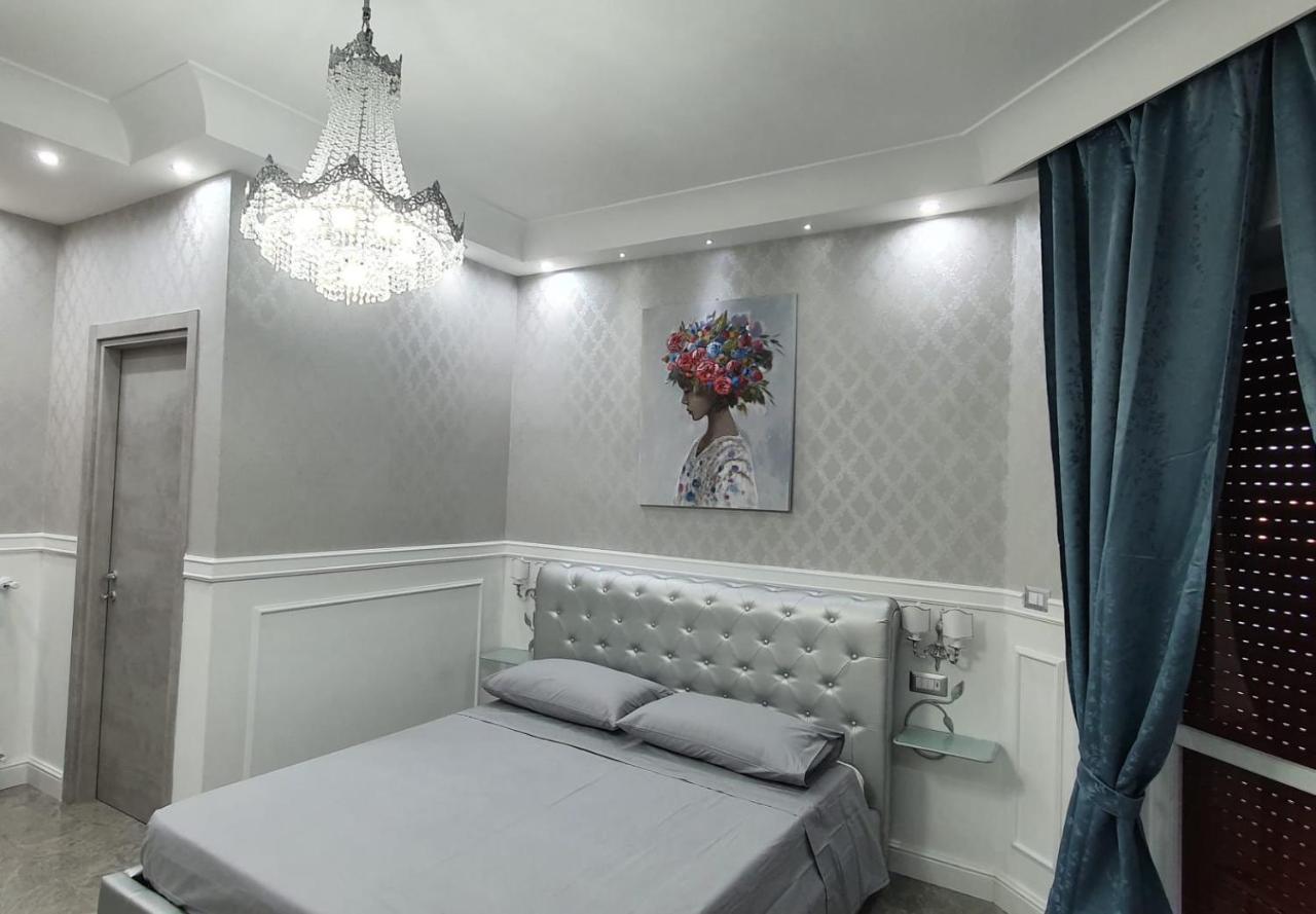 Silver Suite Gallipoli Exterior photo
