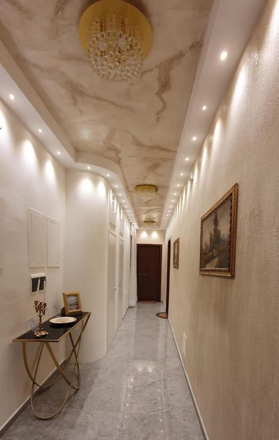 Silver Suite Gallipoli Exterior photo