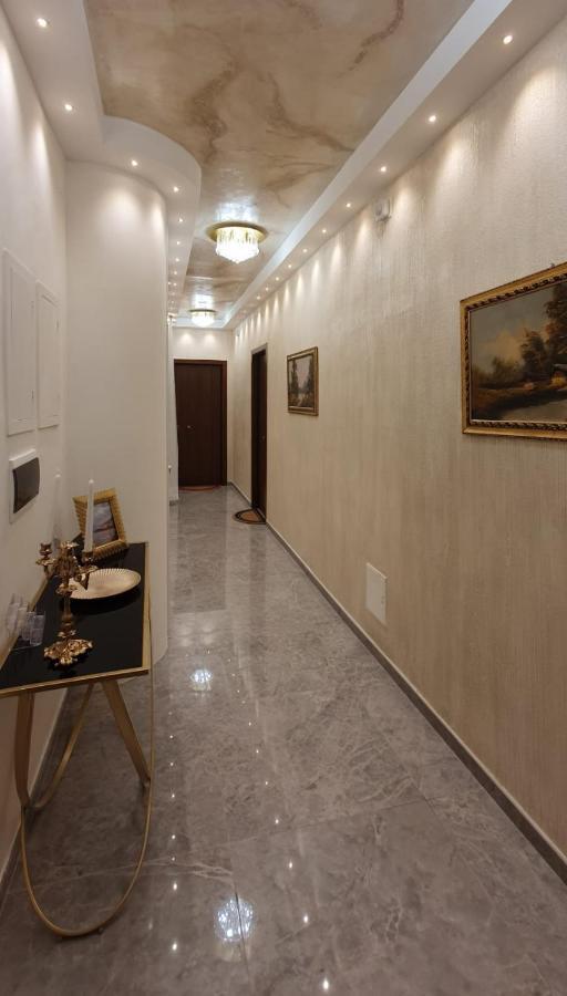 Silver Suite Gallipoli Exterior photo