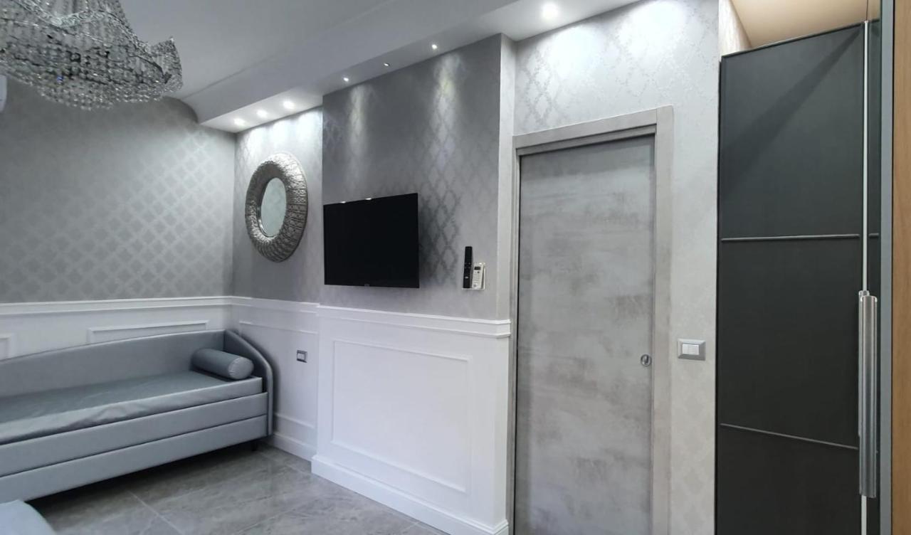 Silver Suite Gallipoli Exterior photo