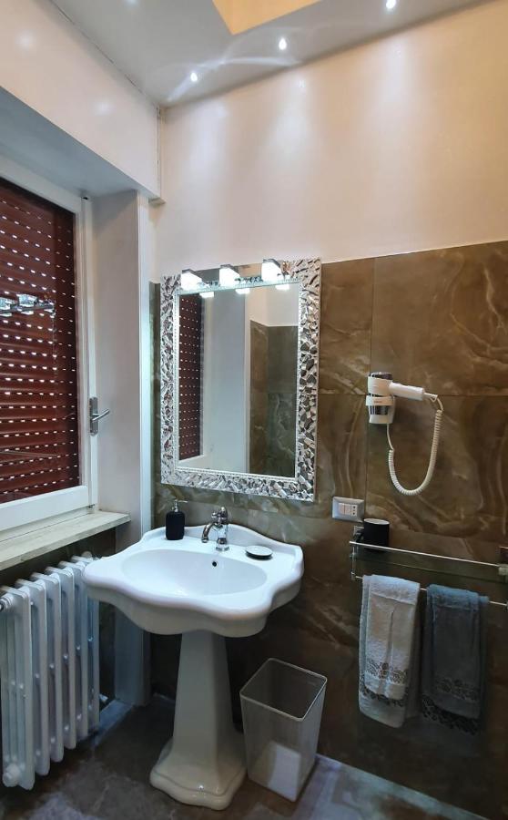 Silver Suite Gallipoli Exterior photo