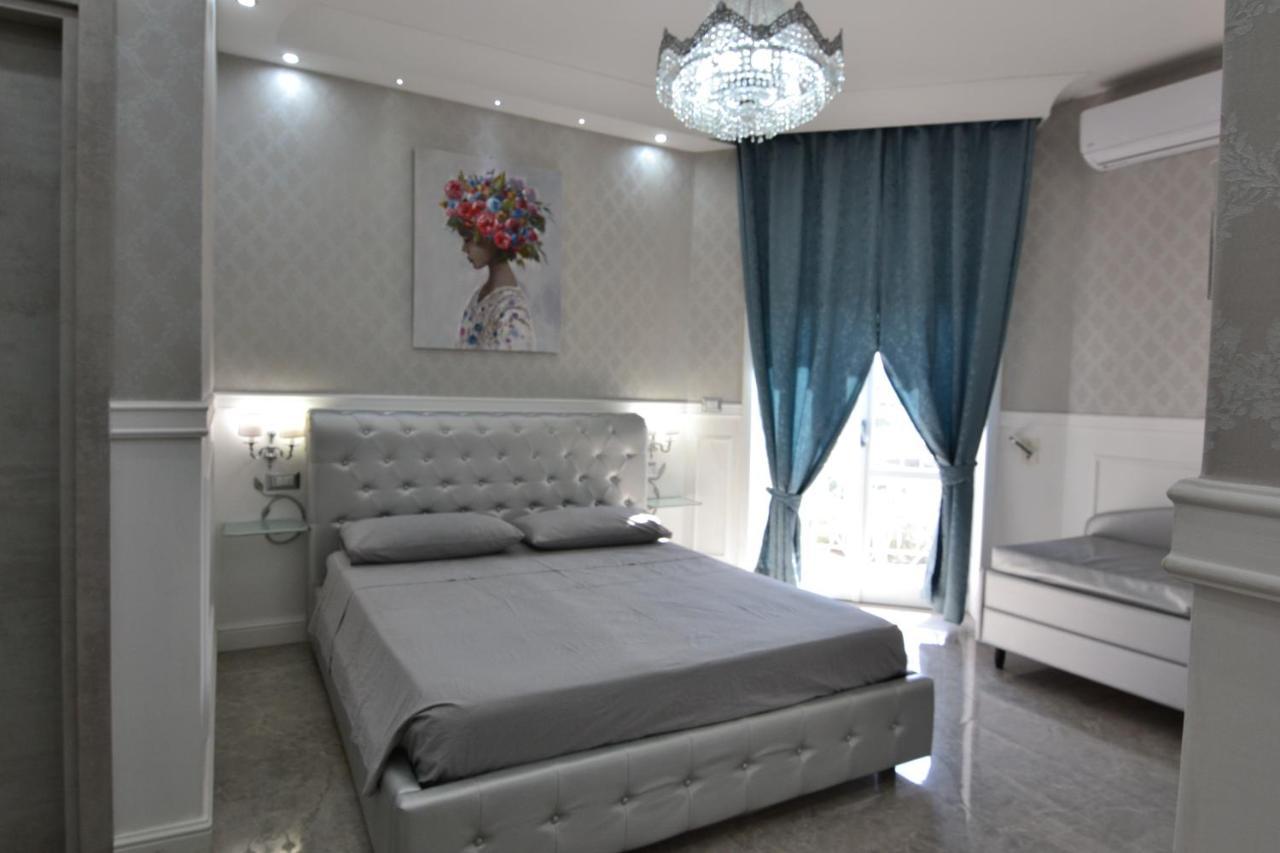 Silver Suite Gallipoli Exterior photo