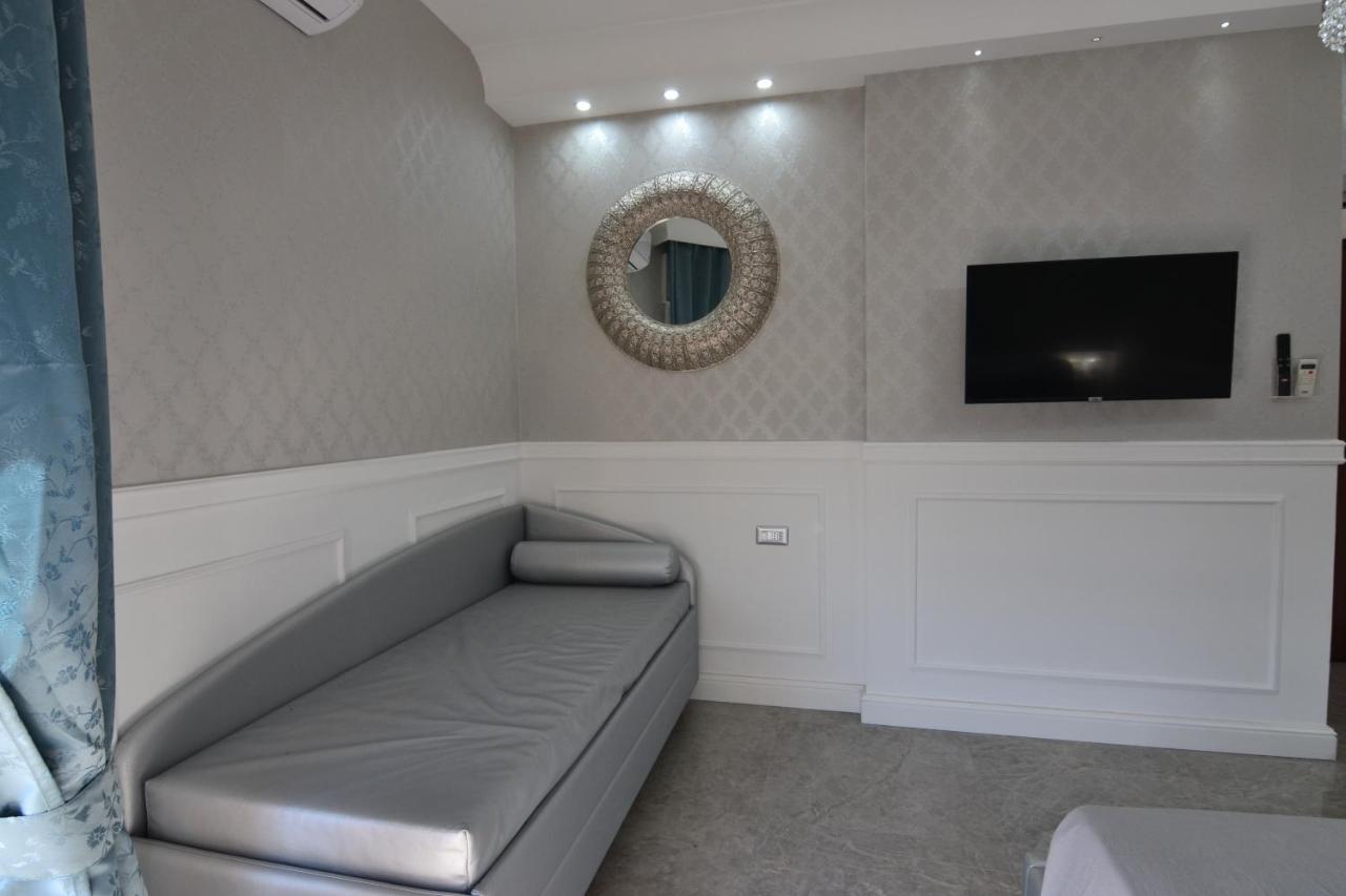 Silver Suite Gallipoli Exterior photo